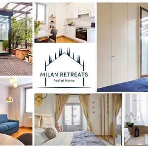 Retreats ميلان