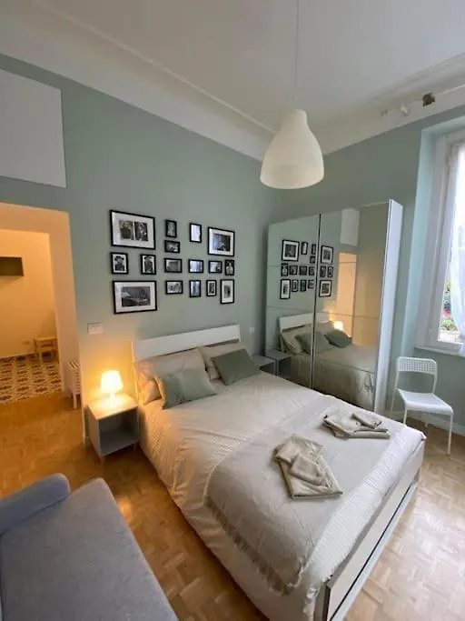 Appartamento La Chic Maison De Milano