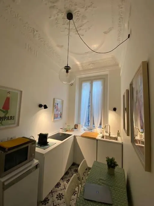 Appartamento La Chic Maison De Milano
