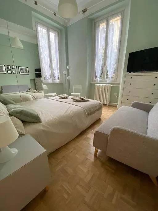 Appartamento La Chic Maison De Milano Italia