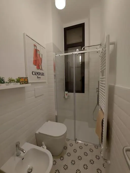 Appartamento La Chic Maison De Milano 0*,  Italia
