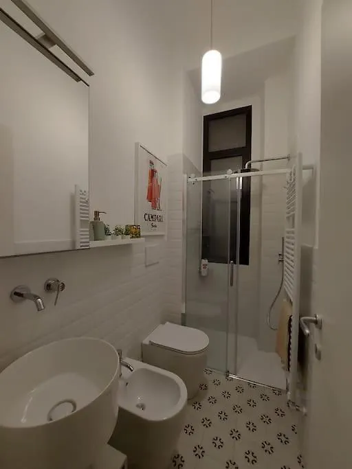 Appartamento La Chic Maison De Milano
