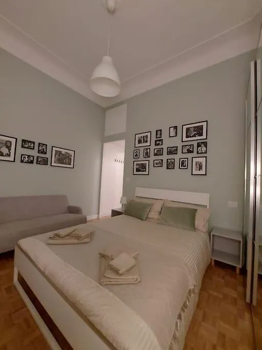 Appartamento La Chic Maison De Milano