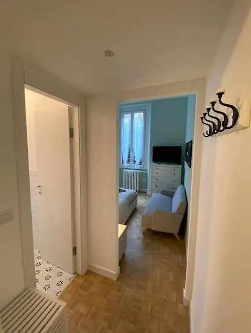 Appartamento La Chic Maison De Milano